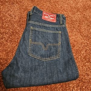 Kimes Ranch Cal 32x36